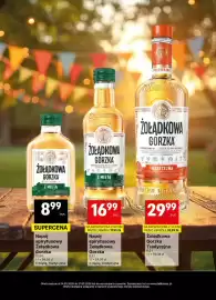 Delikatesy Centrum gazetka | Alkohole Strona 10