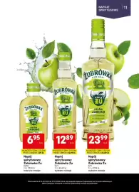 Delikatesy Centrum gazetka | Alkohole Strona 11