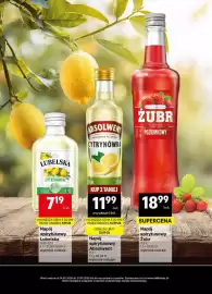 Delikatesy Centrum gazetka | Alkohole Strona 12
