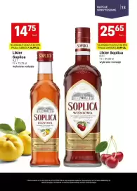 Delikatesy Centrum gazetka | Alkohole Strona 13
