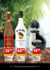 Delikatesy Centrum gazetka | Alkohole Strona 14