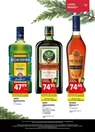 Delikatesy Centrum gazetka | Alkohole Strona 15