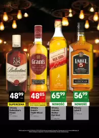 Delikatesy Centrum gazetka | Alkohole Strona 16