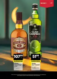 Delikatesy Centrum gazetka | Alkohole Strona 17
