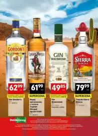 Delikatesy Centrum gazetka | Alkohole Strona 19