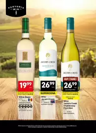 Delikatesy Centrum gazetka | Alkohole Strona 2