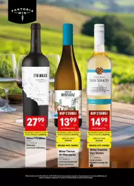 Delikatesy Centrum gazetka | Alkohole Strona 4