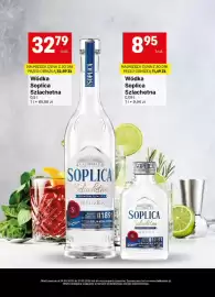 Delikatesy Centrum gazetka | Alkohole Strona 6