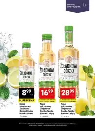 Delikatesy Centrum gazetka | Alkohole Strona 9