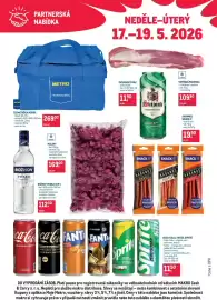 Makro leták Strana 1
