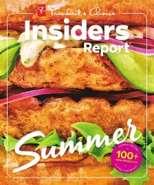 Zehrs Markets weekly ad Page 1