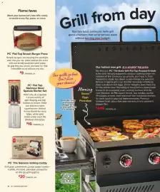 Zehrs Markets weekly ad Page 12