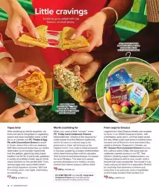 Zehrs Markets weekly ad Page 14