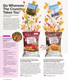 Zehrs Markets weekly ad Page 18