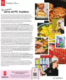 Zehrs Markets weekly ad Page 2
