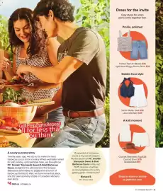 Zehrs Markets weekly ad Page 21