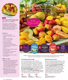 Zehrs Markets weekly ad Page 22