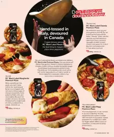 Zehrs Markets weekly ad Page 23