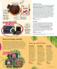 Zehrs Markets weekly ad Page 25