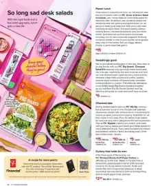 Zehrs Markets weekly ad Page 32