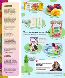 Zehrs Markets weekly ad Page 35
