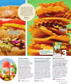 Zehrs Markets weekly ad Page 7