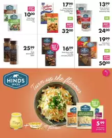 Save Hyper catalogue Page 21