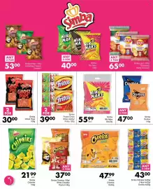 Save Hyper catalogue Page 39