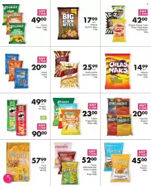 Save Hyper catalogue Page 40
