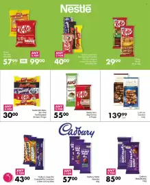 Save Hyper catalogue Page 43