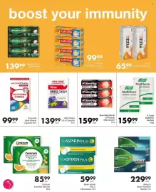 Save Hyper catalogue Page 60