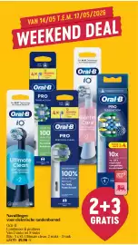 AD Delhaize folder week 20 Pagina 37