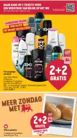 AD Delhaize folder week 20 Pagina 5