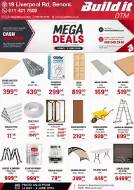 Build It catalogue Page 2
