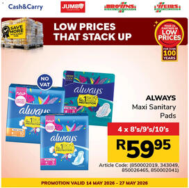 Jumbo catalogue Page 6
