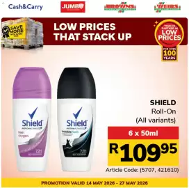Jumbo catalogue Page 2
