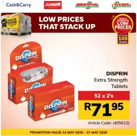Jumbo catalogue Page 3