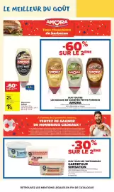 Catalogue Carrefour Market page 11