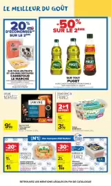 Catalogue Carrefour Market page 13