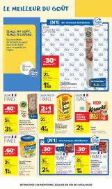 Catalogue Carrefour Market page 14