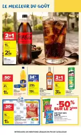 Catalogue Carrefour Market page 15