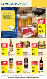 Catalogue Carrefour Market page 16