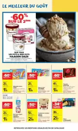 Catalogue Carrefour Market page 18