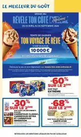 Catalogue Carrefour Market page 19