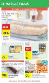 Catalogue Carrefour Market page 21