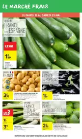 Catalogue Carrefour Market page 24