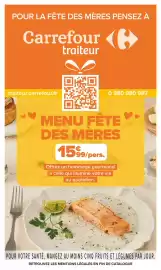 Catalogue Carrefour Market page 25