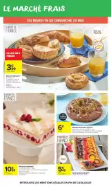 Catalogue Carrefour Market page 27