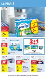 Catalogue Carrefour Market page 29