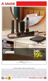 Catalogue Carrefour Market page 3